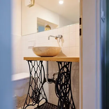 Apartment Mm