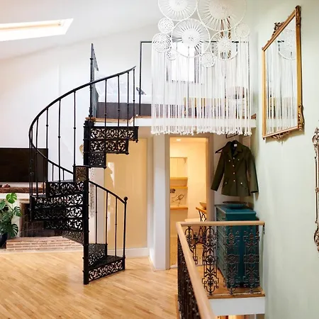 Mm Apartment *