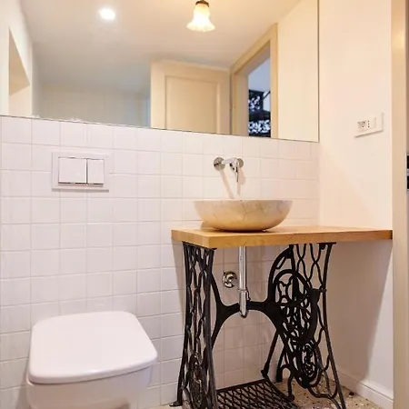 Apartment Mm Koper