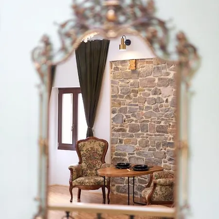 Apartment Mm