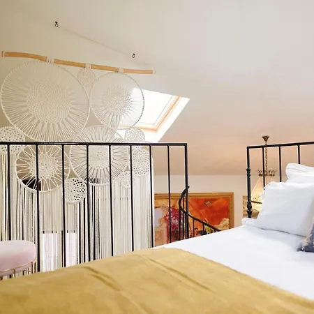 Apartmán Mm