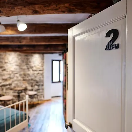 Apartmán Mm