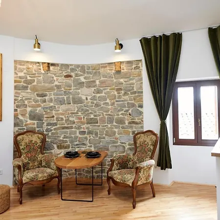 Mm Apartment *