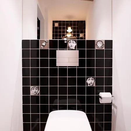 Apartment Mm *