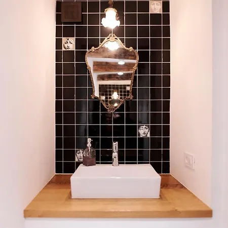 Mm Apartment *