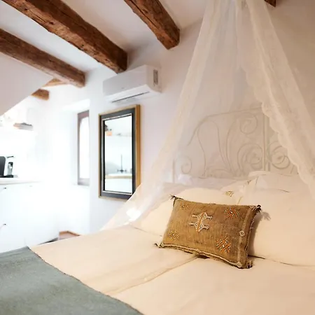 Mm Apartment Koper