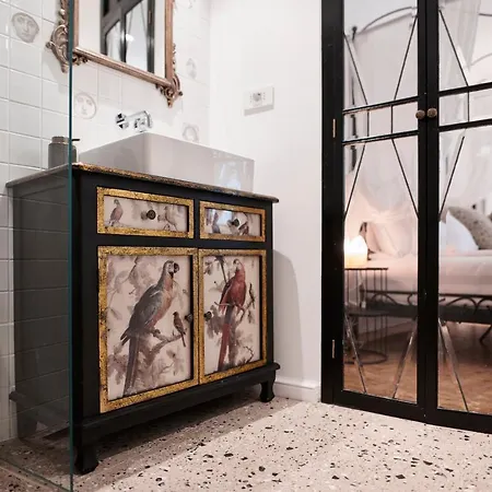 Mm Apartment *