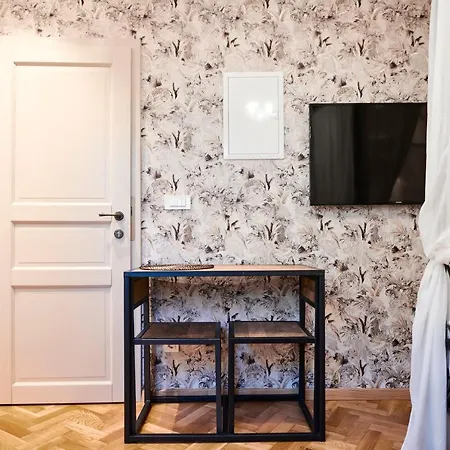 Mm Apartment Koper