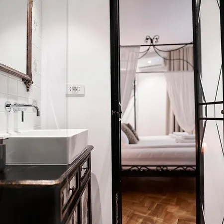 Apartment Mm Koper