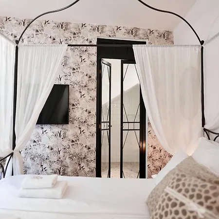Mm Apartment
