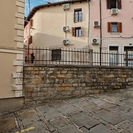 Mm Appartement Koper