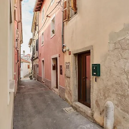 Apartment Mm Koper