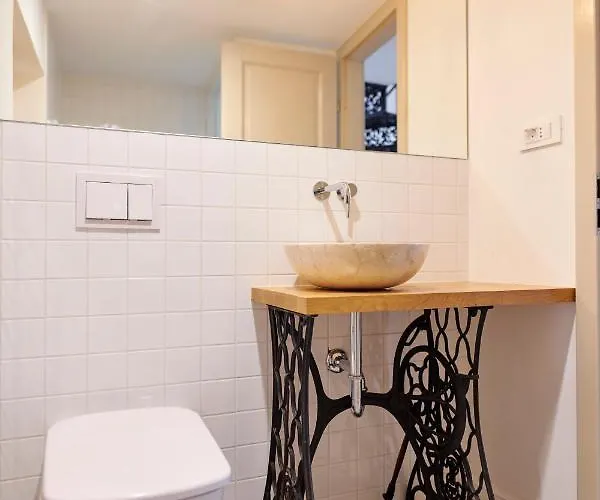 Appartement Mm Koper