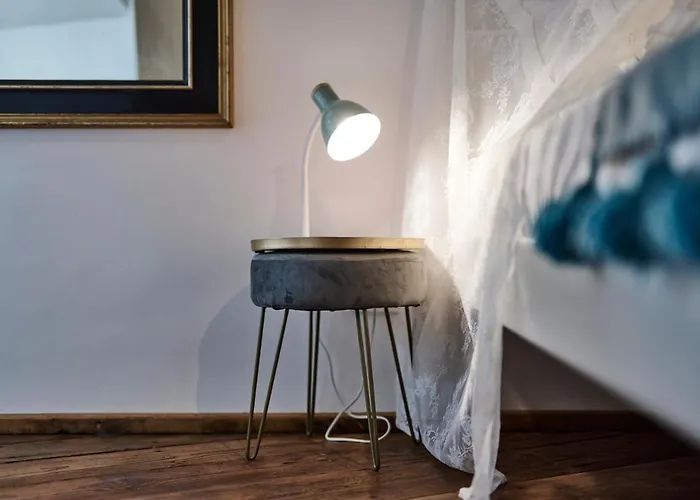 Mm Appartement Koper