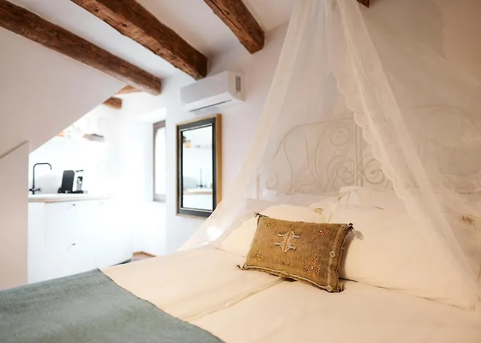 Mm Appartement Koper