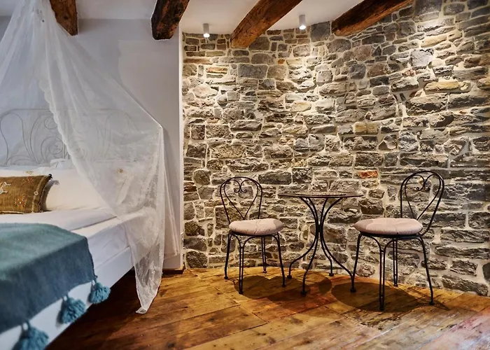 Mm Appartement Koper