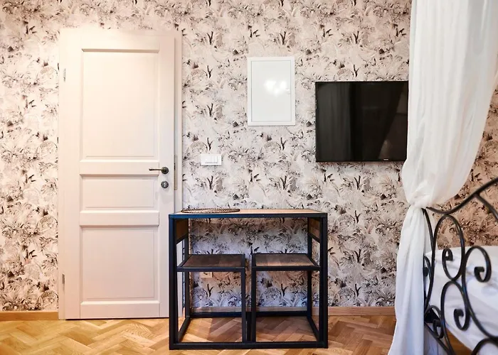 Mm Appartement Koper