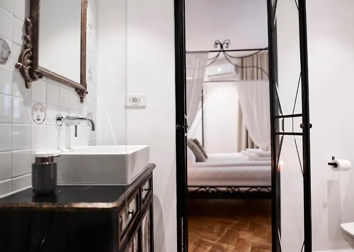 Appartement Mm Koper