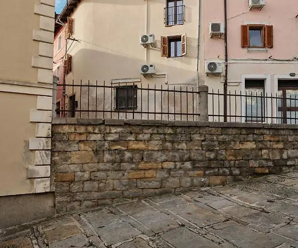 Mm Appartement Koper