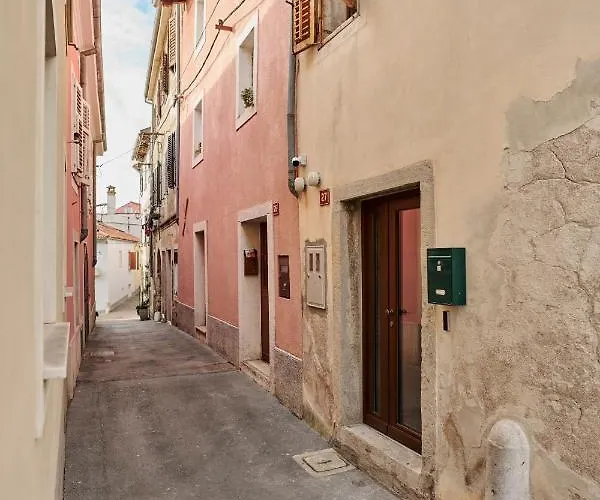 Appartement Mm Koper